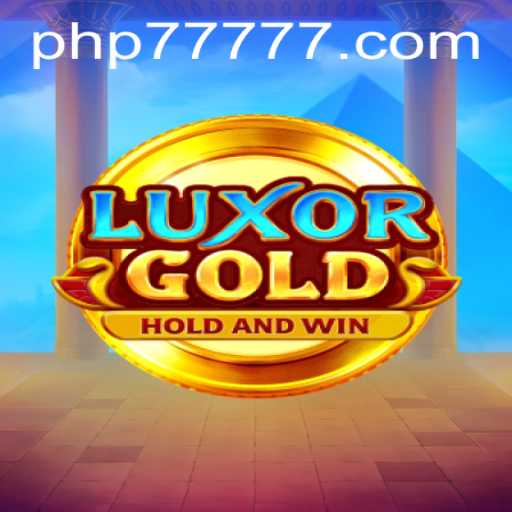 LuxorGold: A Captivating Journey Through Ancient Riches